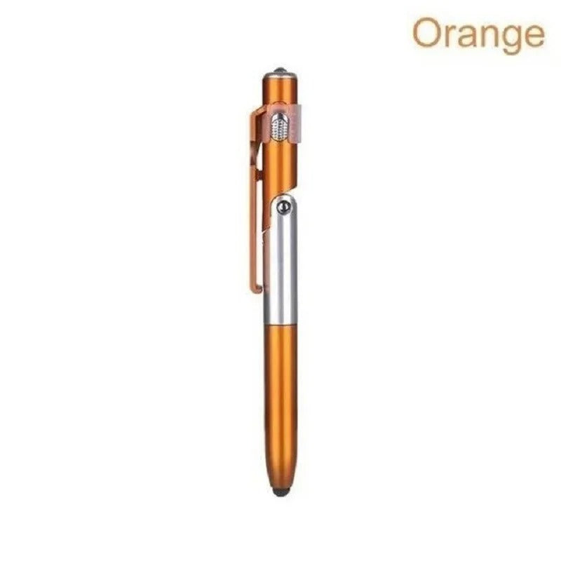 007's Pen