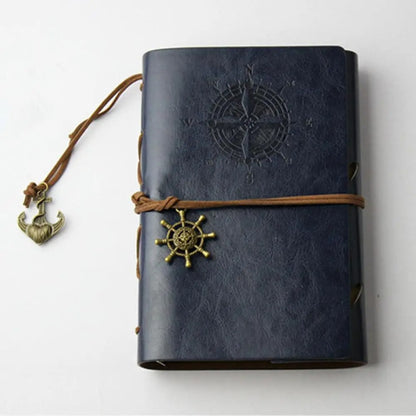 Linen Hardcover Notebook