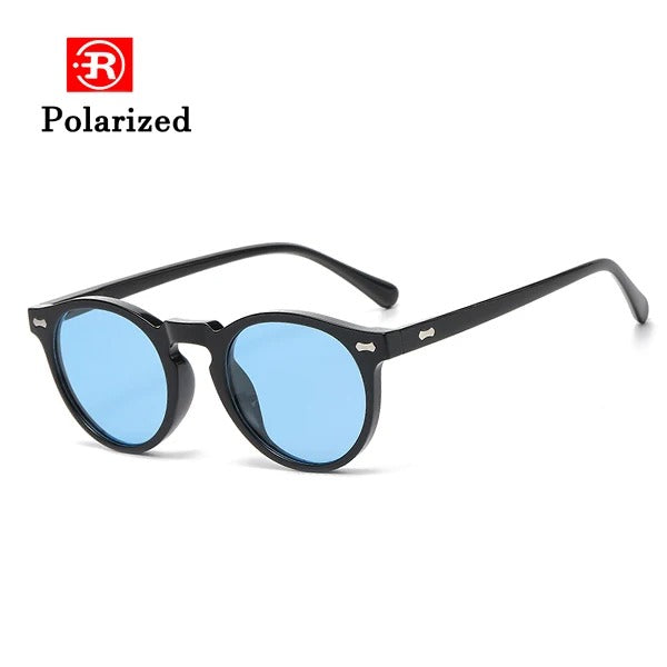 Polarized vintage glasses