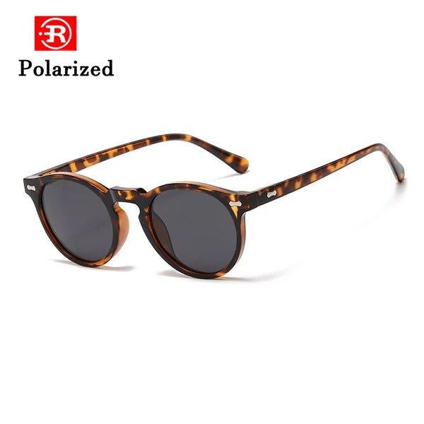 Polarized vintage glasses